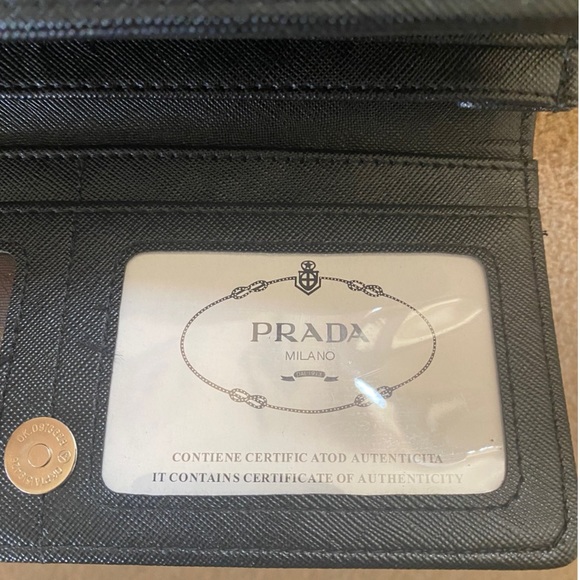 Prada Purse - Picture 5 of 5